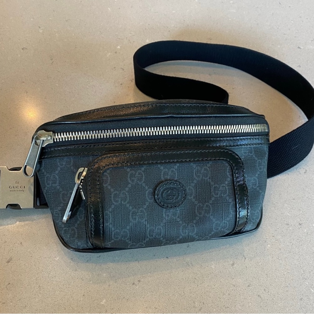 Gucci Belt Bag - unisex - Picture 5 of 5